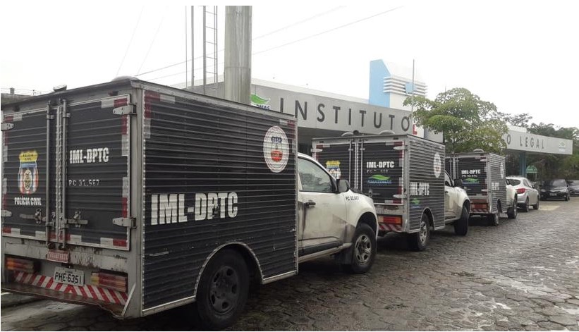 Jovem é encontrada morta dentro da própria casa em Manaus