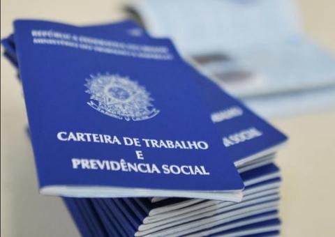 Setrab oferta 40 vagas de emprego nesta terça em Manaus