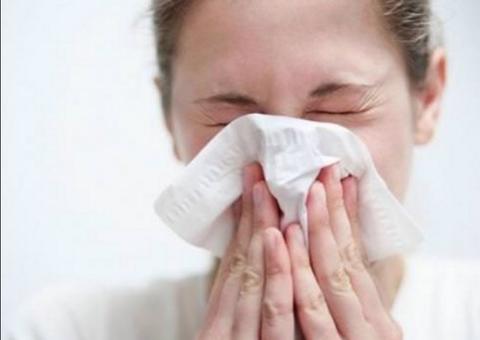 Amazonas registra mais de 1.200 casos de Síndrome Respiratória Aguda Grave