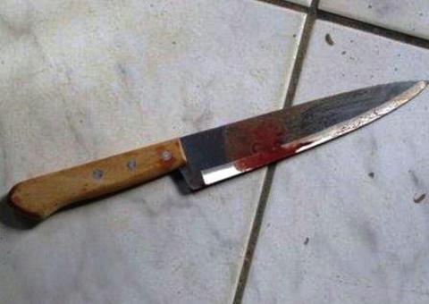 Em Manaus, briga entre moradores de rua termina com um esfaqueado  