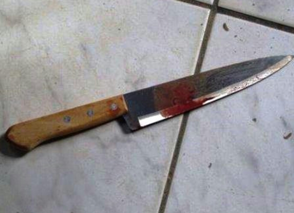 Em Manaus, briga entre moradores de rua termina com um esfaqueado  