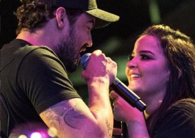 Fernando faz megasurpresa para pedir Maiara em namoro  