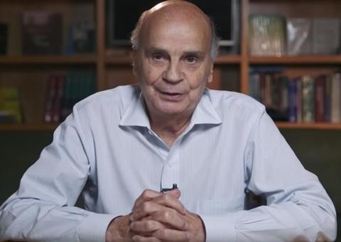 Drauzio Varella é processado após declaração no ‘Fantástico'; Entenda 