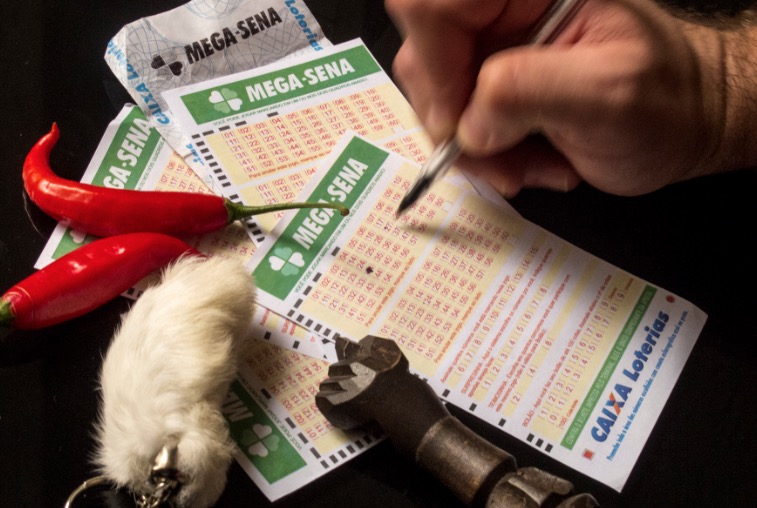 Mega-Sena sorteia nesta quarta prêmio acumulado de R$ 170 milhões