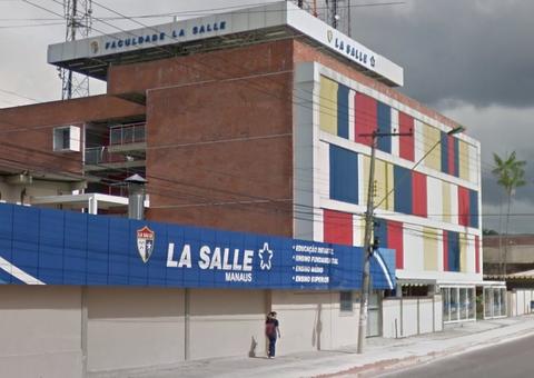 La Salle é condenado a indenizar professor que passou a receber menos de um salário mínimo