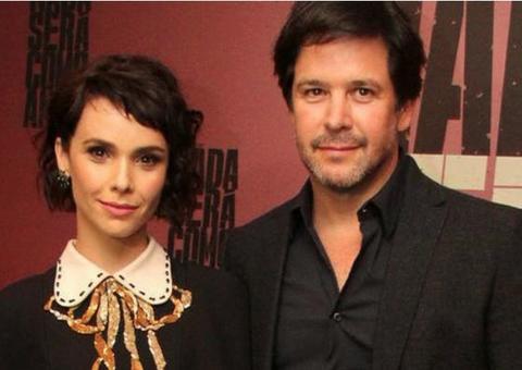 Saiba quem é o pivô de separação de Debora Falabella e Murilo Benício