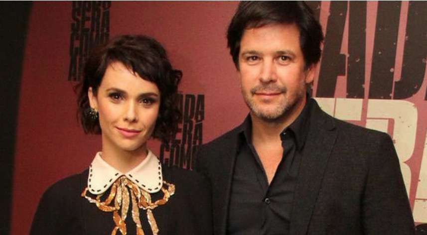 Saiba quem é o pivô de separação de Debora Falabella e Murilo Benício