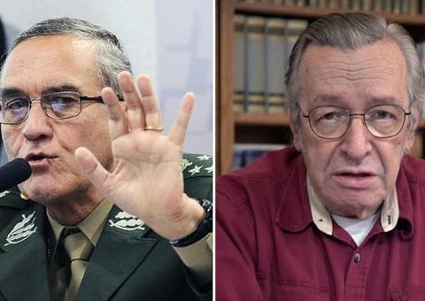 Villas Bôas: ‘Olavo de Carvalho presta enorme desserviço ao País’