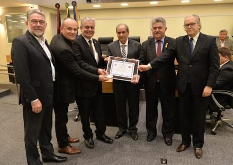 Aquisição de imóveis de luxo dá investigação contra CNC