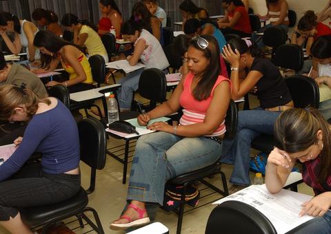 Enem 2019 registra mais de um milhão de inscritos no primeiro dia