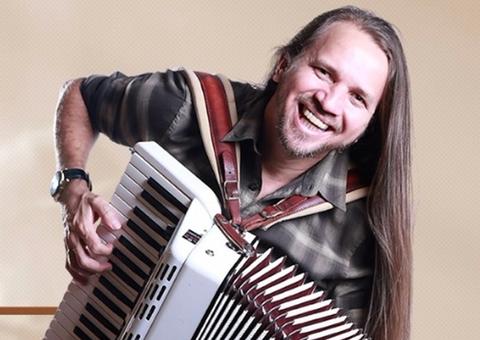 Dorgival Dantas e JM Puxado celebram maior arraial do Norte em Manaus