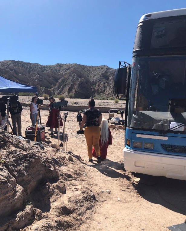 Live-action de Caverna do Dragão ganha primeiras imagens