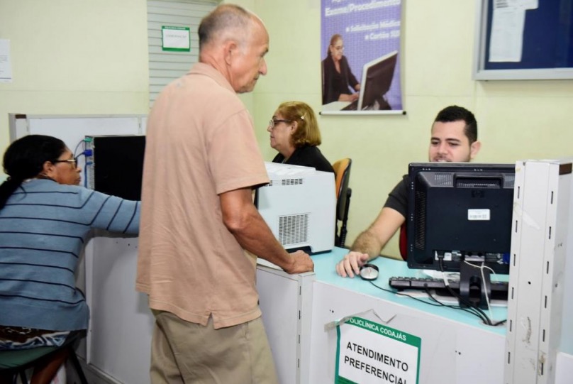 MP investiga demora na fila de exames de ultrassonografia no Amazonas 
