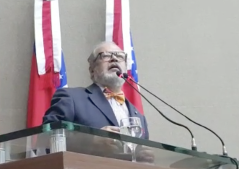 Humberto Amorim recebe o título de Cidadão do Amazonas pela Aleam