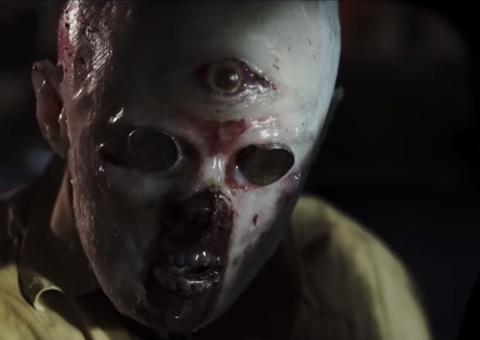 Bruxas e demônios invadem terror nacional Histórias Estranhas