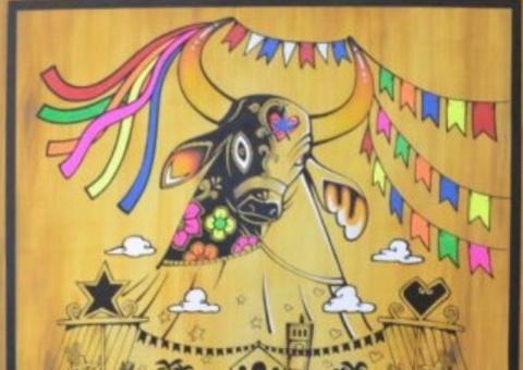 Garantido protocola recurso contra obra escolhida como Tela do Festival 2019