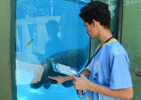 Projeto da UEA cria roteiro turístico inclusivo para pessoas surdas
