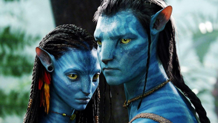 Avatar 2 tem data de estreia adiada 