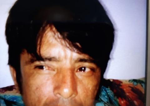 Autônomo desaparece após sair de casa em Manaus