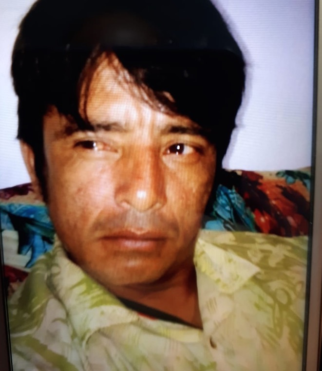 Autônomo desaparece após sair de casa em Manaus