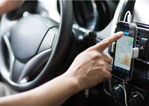  Motoristas de aplicativos prometem greve nesta quarta-feira