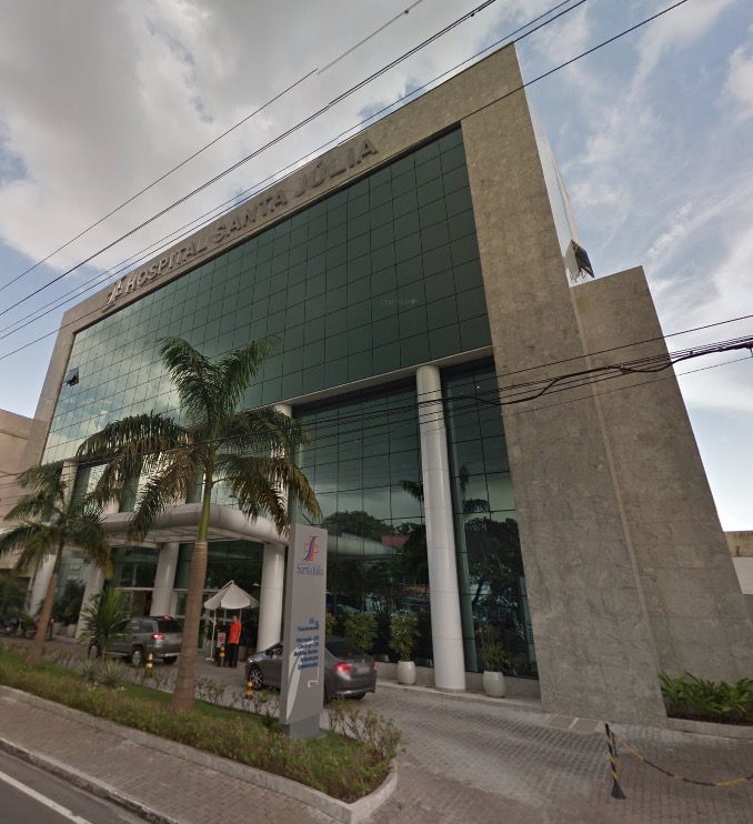 Hospital Santa Júlia suspende atendimento a convênio Unimed Manaus 