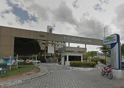 Suspeito de cometer assalto é baleado por pessoa misteriosa em Manaus 