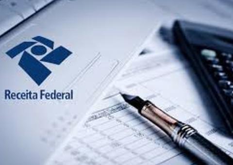 Receita abre hoje consulta a lote da malha fina do IR