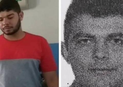 Suspeitos de esfaquear vigilante até a morte são flagrados desovando corpo no Amazonas