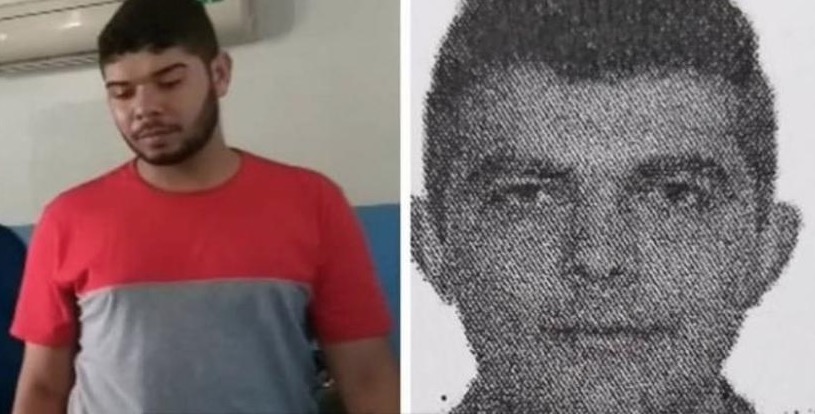 Suspeitos de esfaquear vigilante até a morte são flagrados desovando corpo no Amazonas