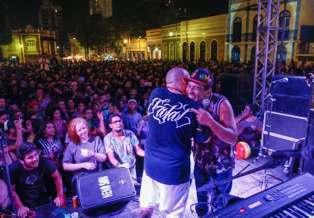 DESPUBLICADA - Dia Nacional do Reggae será celebrado no Largo de São Sebastião