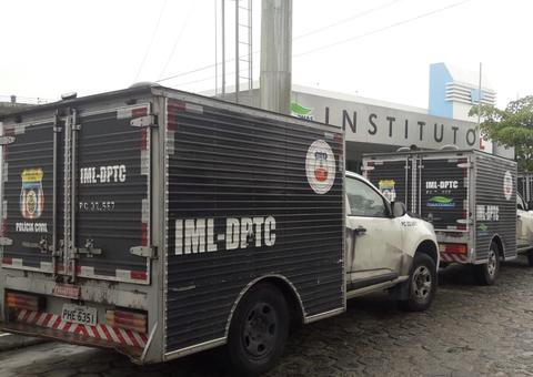 Ao chegar do trabalho, homem encontra esposa morta dentro de casa em Manaus