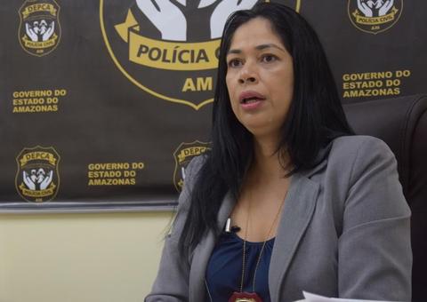 Em 1 ano, mais de 100 pessoas já foram presas por crimes contra menores em Manaus