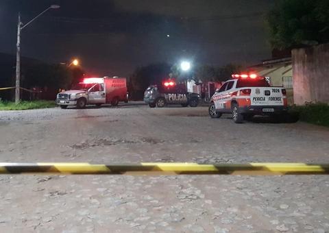 A caminho da escola, garota de 14 anos é executada com 7 tiros na cabeça