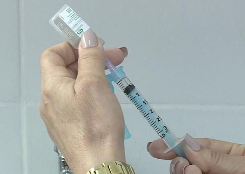 Mais de 32 milhões ainda não se vacinaram contra a gripe