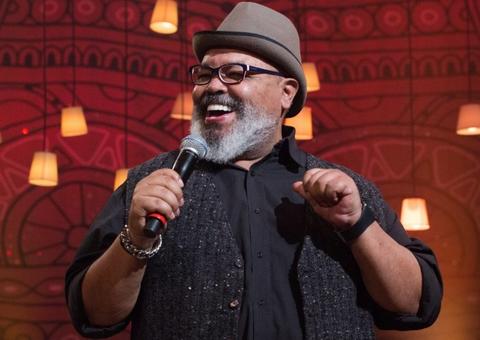 Jorge Aragão vai agitar feijoada ‘Parintins Para o Mundo Ver’ em Manaus