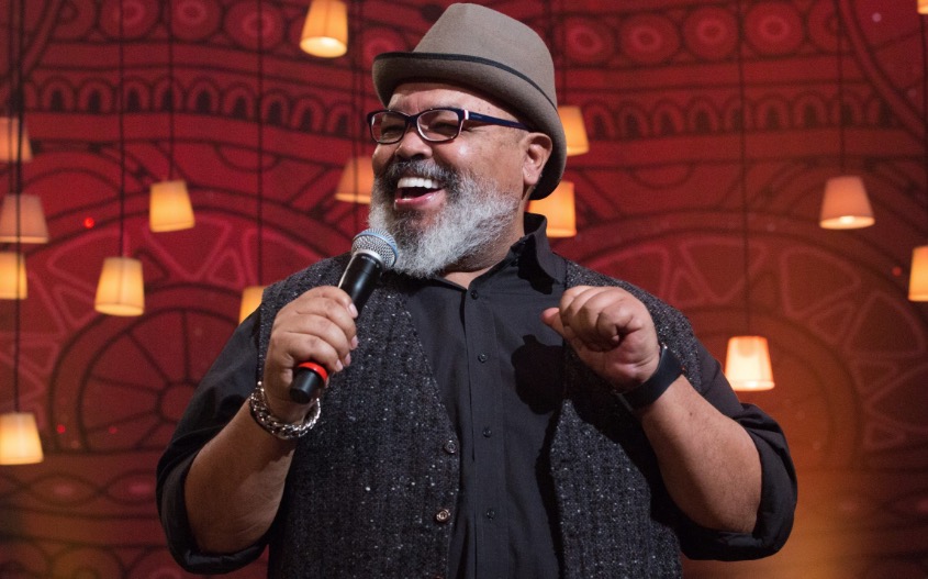 Jorge Aragão vai agitar feijoada ‘Parintins Para o Mundo Ver’ em Manaus