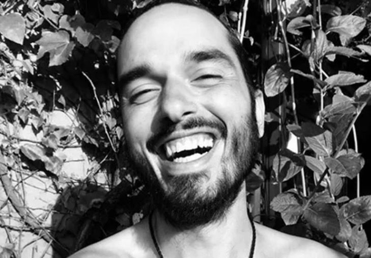 Ator Leo Rosa está perto de conseguir dinheiro para o tratamento contra câncer 