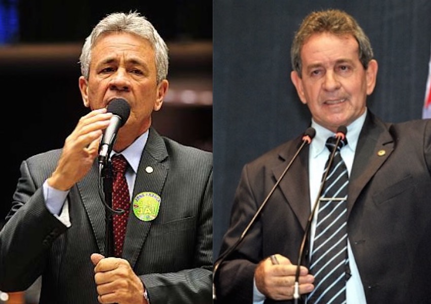 Caso Wallace: Entenda decisão que decretou a prisão dos ‘irmãos coragem’ 