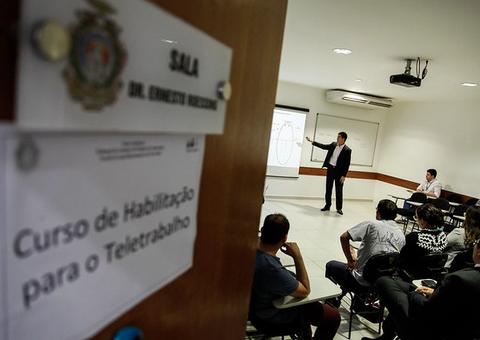 CNJ anuncia TJAM como vencedor do 1º Prêmio de Práticas em Gestão de Pessoas 