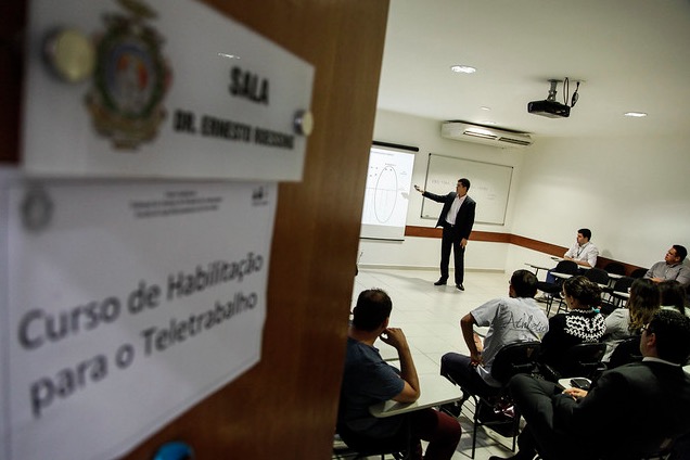 CNJ anuncia TJAM como vencedor do 1º Prêmio de Práticas em Gestão de Pessoas 