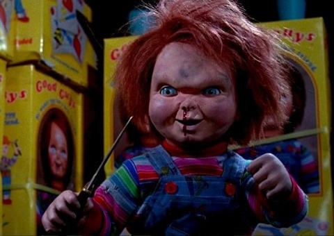 Remake de Brinquedo Assassino ganha trailer bizarro. Vem ver