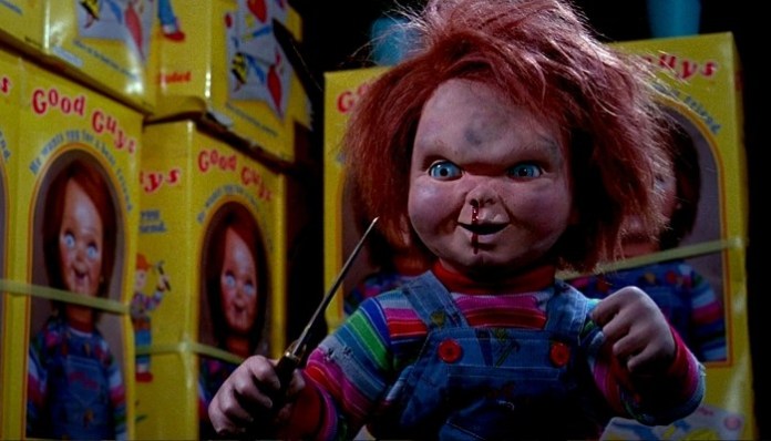 Remake de Brinquedo Assassino ganha trailer bizarro. Vem ver