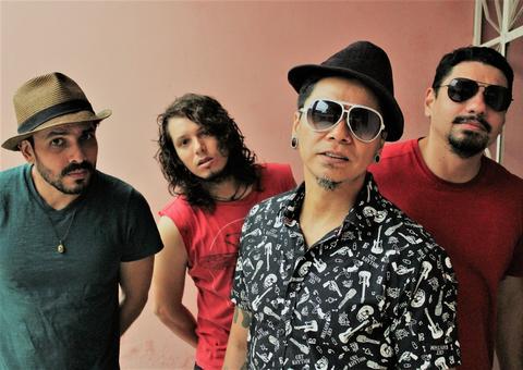 ‘Vem Que Tem TMJ & Misturado’ movimenta Curupira Mãe do Mato