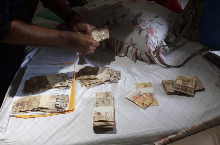 Ex-superintendente do Ibama é preso durante operação da PF no Acre e Amazonas 