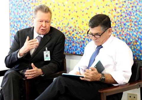 Policiais militares sofrem emboscada de traficantes no Amazonas, diz prefeito