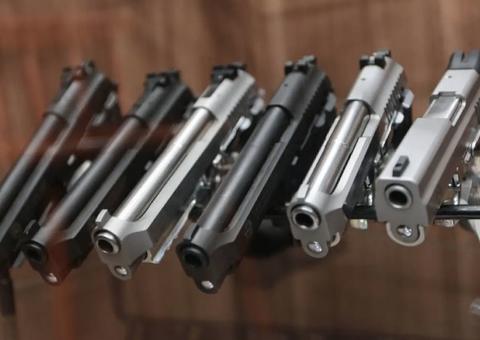 Decreto autoriza crianças e adolescentes a praticar tiro desportivo sem aval judicial