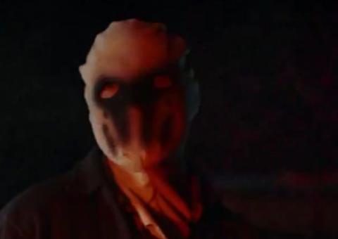 Watchmen ganha primeiro trailer assustador. Vem ver