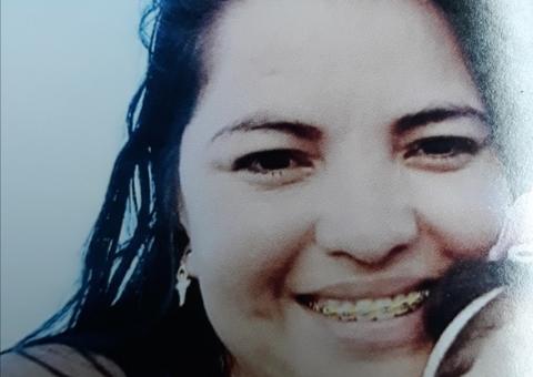 Mulher sai de casa com a filha e desaparece em Manaus