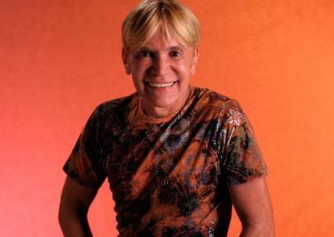 Zezinho Corrêa agita almoço de Dia das Mães em Shopping de Manaus